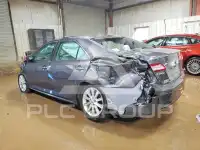 2013 Toyota CAMRY фото