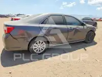 2013 Toyota CAMRY photo