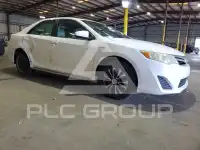 2013 Toyota CAMRY photo