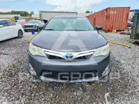 2013 Toyota CAMRY фото