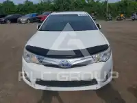 2013 Toyota CAMRY фото