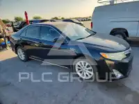 2013 Toyota CAMRY фото