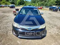 2013 Toyota CAMRY фото
