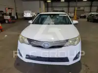 2013 Toyota CAMRY photo