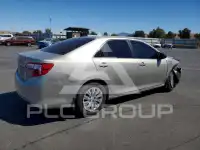 2013 Toyota CAMRY фото