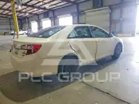 2013 Toyota CAMRY photo