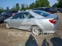 2013 Toyota CAMRY photo