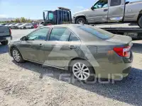 2013 Toyota CAMRY фото