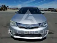 2013 Toyota CAMRY фото
