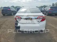 2013 Toyota CAMRY фото