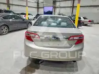 2013 Toyota CAMRY фото