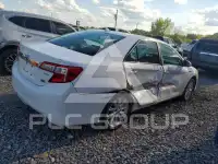 2013 Toyota CAMRY photo