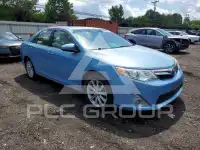 2013 Toyota CAMRY photo