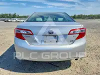 2013 Toyota CAMRY photo