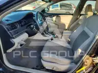 2013 Toyota CAMRY фото