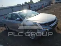 2013 Toyota CAMRY photo