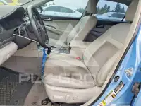 2013 Toyota CAMRY photo