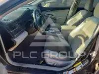 2013 Toyota CAMRY фото