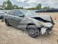 2013 Toyota CAMRY фото