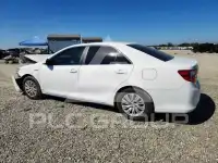 2013 Toyota CAMRY фото