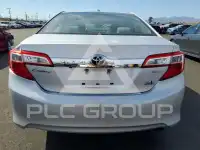 2013 Toyota CAMRY фото