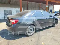 2013 Toyota CAMRY фото