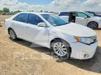 2013 Toyota CAMRY фото