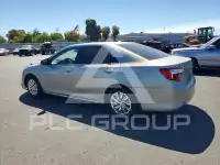 2013 Toyota CAMRY фото