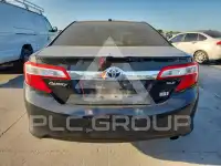 2013 Toyota CAMRY фото