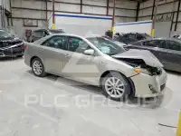 2013 Toyota CAMRY фото