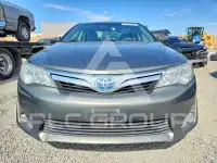 2013 Toyota CAMRY фото