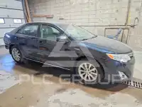 2013 Toyota CAMRY фото