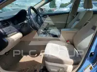 2013 Toyota CAMRY photo