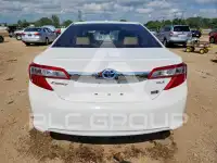 2013 Toyota CAMRY фото