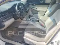 2013 Toyota CAMRY фото
