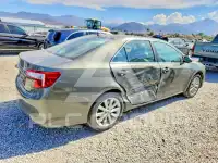 2013 Toyota CAMRY фото