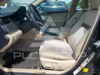 2013 Toyota CAMRY фото