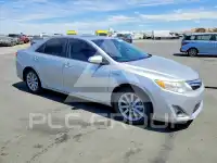 2013 Toyota CAMRY фото