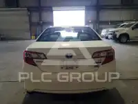 2013 Toyota CAMRY photo