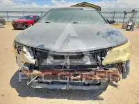 2013 Toyota CAMRY photo