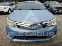 2013 Toyota CAMRY photo