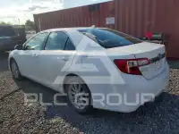 2013 Toyota CAMRY photo