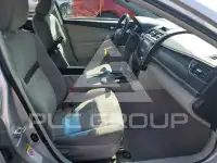 2013 Toyota CAMRY фото