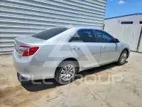 2013 Toyota CAMRY фото
