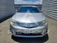 2013 Toyota CAMRY фото