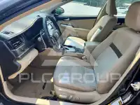 2013 Toyota CAMRY фото
