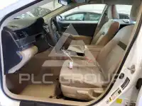 2013 Toyota CAMRY фото