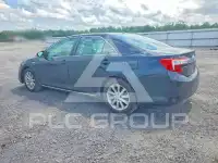 2013 Toyota CAMRY фото
