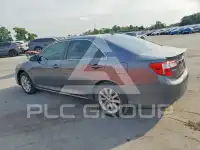 2013 Toyota CAMRY фото