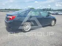 2013 Toyota CAMRY фото